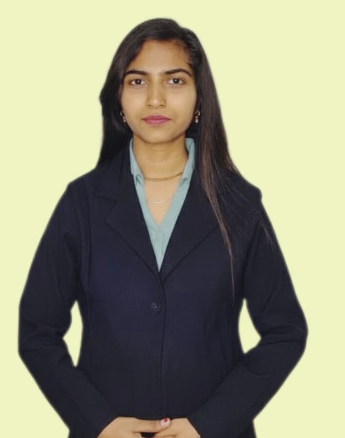 Lucky Kumari