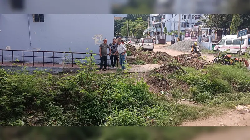 रोहतास में BSAP जवान की गोली लगने से मौत, राइफल साफ करने के दौरान हुआ हादसा, जांच में जुटी पुलिस