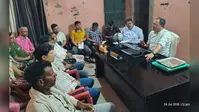 26 जुलाई को बक्सर की सभी पंचायतों में लगेंगे विकास शिविर, राशन कार्ड से लेकर सरकारी योजनाओं का होगा ऑन-द-स्पॉट समाधान