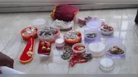 गोपालगंज में Dial 112 टीम की ईमानदारी मिसाल बनी, सड़क हादसे में मिले सोने-चांदी के गहने परिजनों को सौंपे