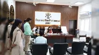 अरवल में डीएम के जनता दरबार में पहुंचीं भूमि विवाद और अतिक्रमण की शिकायतें, अधिकारियों को त्वरित कार्रवाई का निर्देश