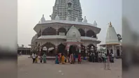 अतिक्रमण और गंदगी से जूझ रहा ऐतिहासिक खुदनेश्वर धाम, श्रद्धालुओं ने उठाए सवाल