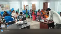 झाझा बस स्टैंड पर शुरू होगा जीविका दीदी हाट, 25 महिलाओं को मिलेगा स्वरोजगार