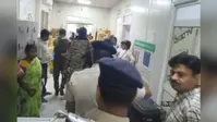 सामूहिक दुष्कर्म मामले का आरोपी समेत तीन गिरफ्तार, पुलिस ने भेजा न्यायिक हिरासत में