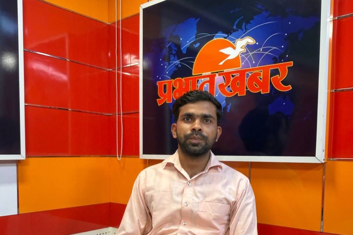 राजीव कुमार