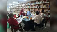 45 वर्षों का इंतजार खत्म, रामकुमारी अयोध्या विधि महाविद्यालय को मिली नियमित प्राचार्य