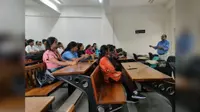 CUSB में रैगिंग पर जीरो टॉलरेंस, वीसी बोले- छात्रों की सुरक्षा हमारी सर्वोच्च प्राथमिकता