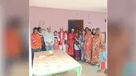 शेरघाटी : HAM (सेक्युलर) का 11वां स्थापना दिवस आयोजित, बूथ स्तर पर संगठन मजबूती का लिया संकल्प