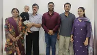 गोपालगंज के डॉ. अमन राज केडिया का अमेरिका के Barrow Neurological Institute में चयन, फुल स्कॉलरशिप के साथ मिलेगा प्रशिक्षण