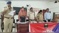 सारण: मढ़ौरा में मानव व्यापार और बाल श्रम के खिलाफ जागरूकता कार्यक्रम, छात्र-छात्राओं ने लिया संकल्प