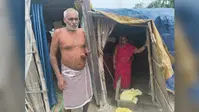 सारण: अमनौर में झोपड़ीनुमा घर से पेटी चोरी, दो लाख से अधिक के गहने और नकदी लेकर फरार हुए चोर