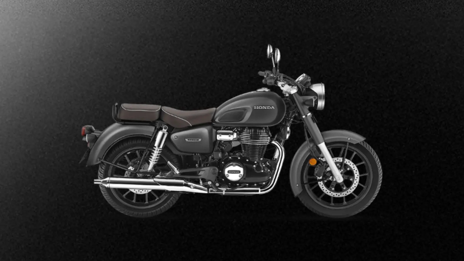Honda CB350 लाइनअप में बदलाव Honda CB350 लाइनअप में बदलाव