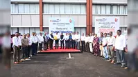 बरौनी रिफाइनरी की पहल, स्वास्थ्य सेवाओं को मिली ट्रू नेट मशीन, मेधावी छात्रों को छात्रवृत्ति