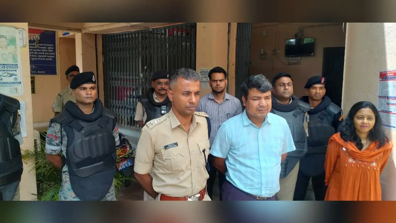 फोटो | Prabhat Khabar Network फोटो | Prabhat Khabar Network