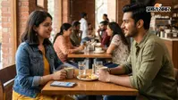 पहली बार ऑनलाइन पार्टनर से मिल रहे हैं? इन 8 बातों को भूलकर भी न करें नजरअंदाज