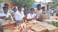पटना सिटी में 2 अगस्त तक हाथों-हाथ नहीं मिलेगा जमीन का नक्शा, सर्वेक्षण कार्यालय में रहेगा काम बंद