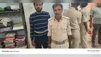 कैमूर: चैनपुर बाजार में शराब के नशे में हंगामा कर रहा युवक गिरफ्तार, मेडिकल जांच में हुई पुष्टि