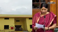 सारण: विधानसभा में गूंजा सेमरिया विद्युत शवदाह गृह का मुद्दा, विधायक छोटी कुमारी ने जल्द संचालन की मांग उठाई