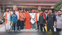 27 जुलाई को निकलेगी विशाल गो सम्मान यात्रा, गो माता को राष्ट्रीय दर्जा देने की उठेगी मांग