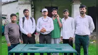 जिला स्तरीय क्रिकेट अंपायर सेमिनार संपन्न, 26 जुलाई को होगी ग्रेडेशन परीक्षा