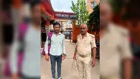 चोरी के मोबाइल के साथ गिरफ्तार पश्चिम बंगाल का युवक जेल भेजा गया, पुलिस गिरोह से जुड़े लिंक की जांच में जुटी