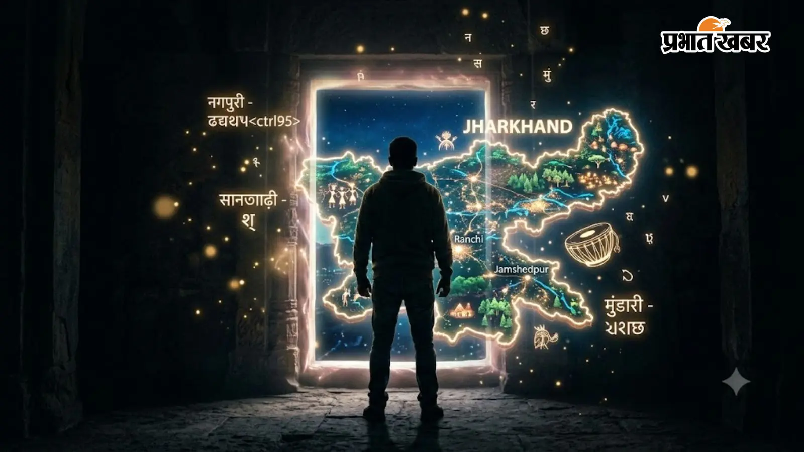 झारखंड क्षेत्रीय व जनजातीय भाषा की नई कमेटी का गठन झारखंड क्षेत्रीय व जनजातीय भाषा की नई कमेटी का गठन