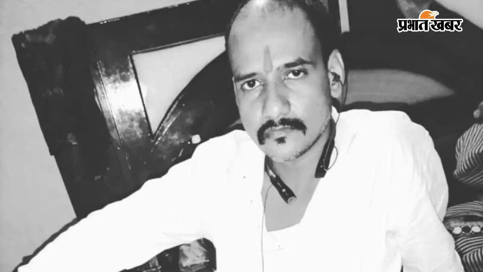 युवक की फाइल फोटो युवक की फाइल फोटो