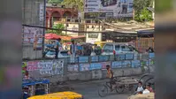 बेगूसराय: एलिवेटेड कॉरिडोर से बढ़ी रफ्तार, लेकिन पैदल यात्रियों की सुरक्षा बनी बड़ी चिंता