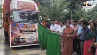 बिहार डाक विभाग ने शुरू की इंटर स्टेट लॉजिस्टिक्स सेवा, व्यापार और ई-कॉमर्स को मिलेगा बड़ा लाभ