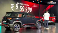 2026 Maruti Brezza Launch: टर्बो-पेट्रोल इंजन के साथ आई ब्रेजा, 7.39 लाख रुपये कीमत, जानें खासियत