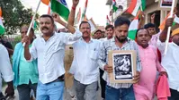 Bihar News: नीट पेपर लीक और छात्र लाठीचार्ज के विरोध में आक्रोश मार्च, शिक्षा मंत्री के इस्तीफे की मांग