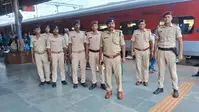 सुल्तानगंज के लिए चलेंगी 24 मेला स्पेशल ट्रेनें, हर ट्रेन में तैनात रहेंगे रेल पुलिस के जवान