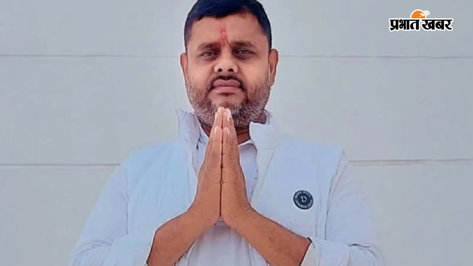 आनंद मुखिया का फाइल फोटो आनंद मुखिया का फाइल फोटो