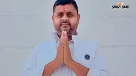 पटना छात्र आंदोलन मामले में पालीगंज मुखिया संघ अध्यक्ष आनंद कुमार गिरफ्तार, भाकपा माले ने जताया विरोध