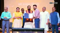 DSP बनने के बाद आकाश दीप और मुकेश बोले- बिहार में क्रिकेट टैलेंट हंट पर हमलोग करेंगे काम