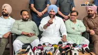 केंद्रीय मंत्री रवनीत सिंह बिट्टू ने दिया इस्तीफा, राष्ट्रपति ने मंजूर किया त्यागपत्र
