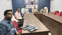 जहानाबाद: अफवाह फैलाने वालों और उपद्रवियों पर होगी सख्त कार्रवाई, मुख्य सचिव ने जिलों को किया अलर्ट