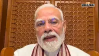 आधी रात के वीडियो पर जनता का मिला भरपूर साथ, PM मोदी ने कहा- Thank You Friends