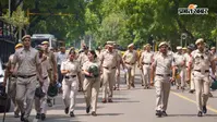 दिल्ली पुलिस कमिश्नर को मिली NSA की ताकत, संदिग्धों को एहतियातन हिरासत में लेने का अधिकार