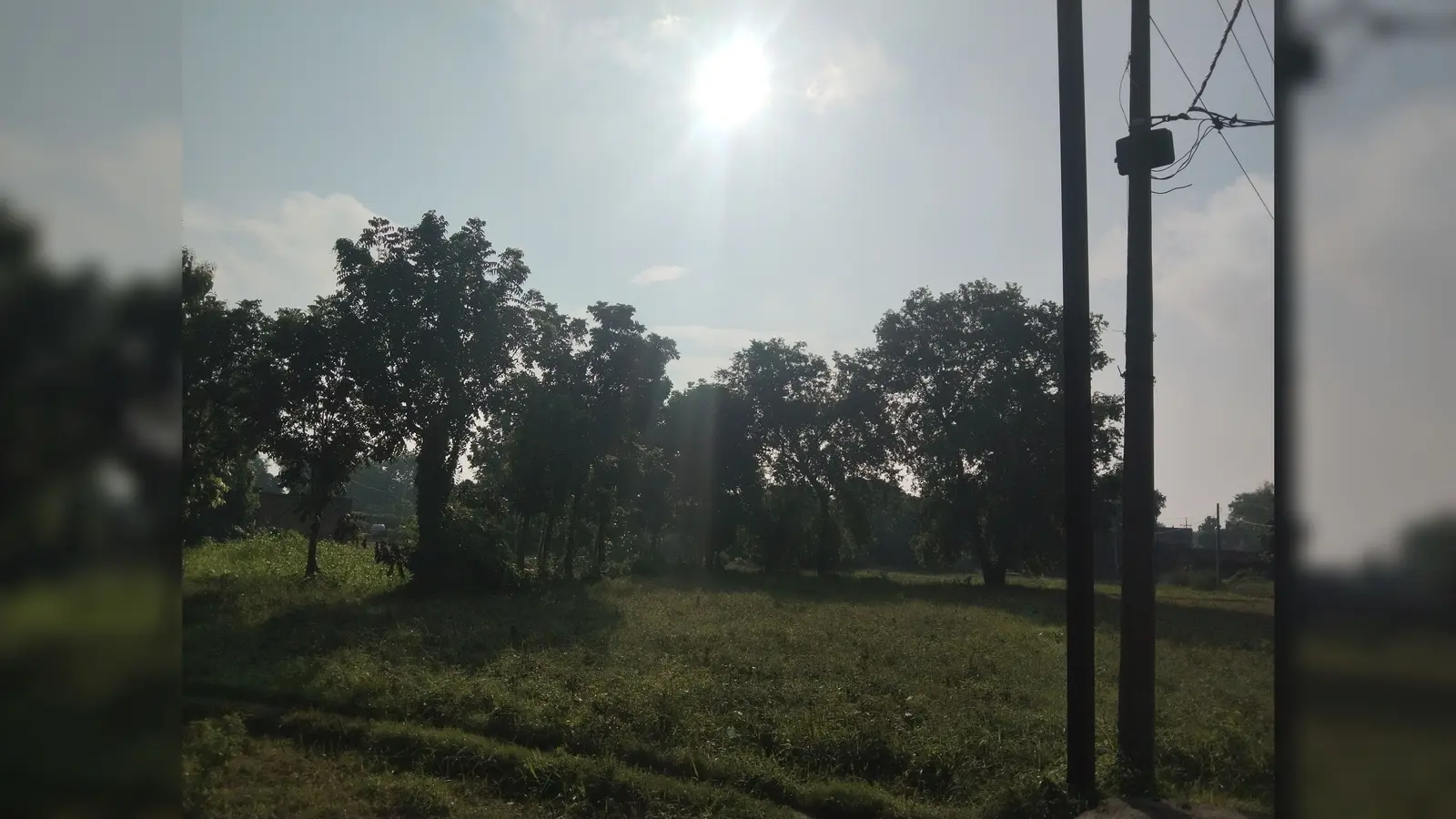आसमान में बादल से लुका छुपी करते सूर्यदेव | Prabhat Khabar Network आसमान में बादल से लुका छुपी करते सूर्यदेव | Prabhat Khabar Network
