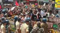 Bihar Bandh LIVE:  पूरे बिहार में हाई अलर्ट, कई जिलों में स्कूल और इंटरनेट बंद, पेपर लीक और लाठीचार्ज के विरोध में सड़क पर उतरेंगे छात्र