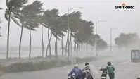 बिहार के इन 11 जिलों में गरज-चमक के साथ होगी भारी बारिश, 40 KM की रफ्तार से चलेगी हवा, IMD ने जारी किया अलर्ट