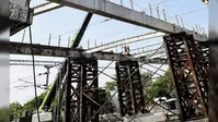पाली-मकराइन रेलवे ओवर ब्रिज खोलने की मांग पर रोहतास में बढ़ा आक्रोश, भाजपा ने प्रशासन से की शीघ्र कार्रवाई की अपील