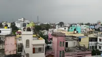 कटिहार में आज धूप और बादलों की आंखमिचौली, उमस करेगी परेशान