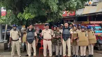 Bihar Bandh LIVE:  समस्तीपुर में छात्रों ने किया सड़क जाम, जहानाबाद में सुबह-सुबह सड़क पर उतरे एसपी, पूरे बिहार में हाई अलर्ट