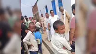 राजपुर के अकबरपुर में 27 वर्षीय युवक ने फांसी लगाकर दी जान, कमरे में लटका मिला शव, जांच में जुटी पुलिस