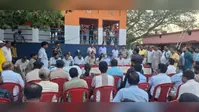 सहरसा के मटेश्वर धाम में श्रावणी मेला की तैयारी तेज, DM-SP ने किया निरीक्षण, बोले- श्रद्धालुओं की सुरक्षा और सुविधा हमारी सर्वोच्च प्राथमिकता
