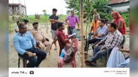 डेढ़ुआ पंचायत सरकार भवन का भूमि विवाद सुलझा, अतिक्रमण हटने से निर्माण का रास्ता साफ
