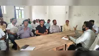 पताही में राशन कार्ड निर्माण प्रक्रिया तेज, पात्र परिवारों को जल्द मिलेगा लाभ