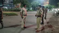 वैशाली: एसपी शुभांक मिश्रा ने महुआ मोड़ पर रात्रि वाहन जांच का औचक निरीक्षण, दिए अहम निर्देश